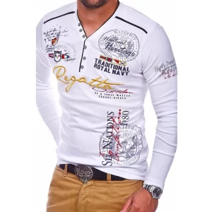 Regatta sailor long sleeve T-shirt 2023 - Image 5