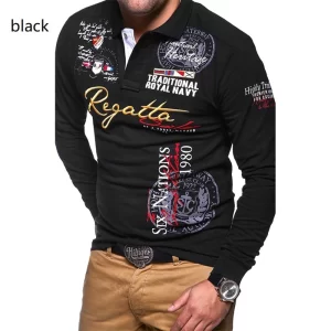 Regatta long sleeve shirt 2023 - Image 4