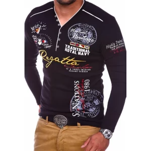 Regatta sailor long sleeve T-shirt 2023 - Image 4