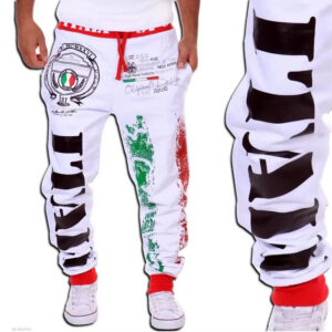 Jaraguar Stars & Stripes jogger tracksuit 2022 - Image 5