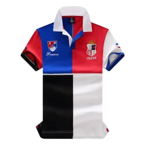 Jaraguar Militare polo shirt Air Force one 1923