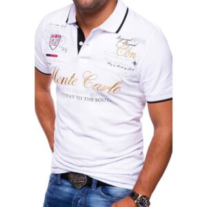Jaraguar Monte Carlo casual polo shirt 2023 - Image 5