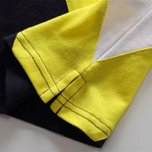Jaraguar Militare Squadra Aera polo shirt - Image 3