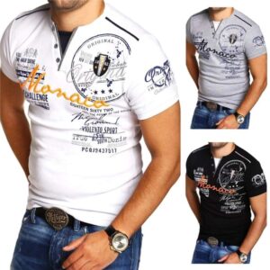 Military tactical 77 Killer T-shirt