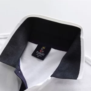 Jaraguar Militare Squadra Aera polo shirt - Image 5