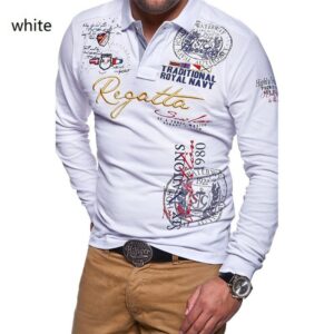 Regatta long sleeve shirt 2023 - Image 5