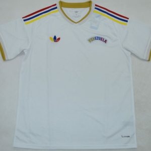 Venezuela Away jersey 2026