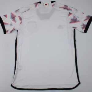 Japan National team soccer jersey WC 2022 - Image 6