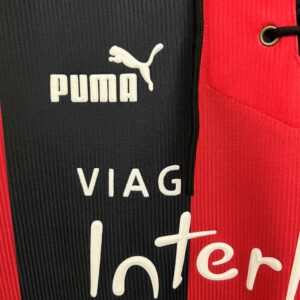 Eintracht Frankfurt soccer jersey 1999-2000 - Image 5