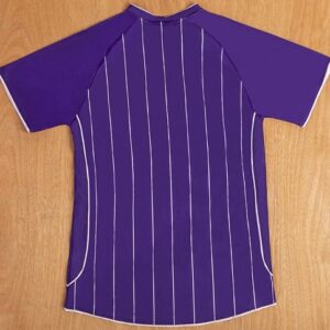 Manchester City retro football shirt 2007-2008 - Image 7