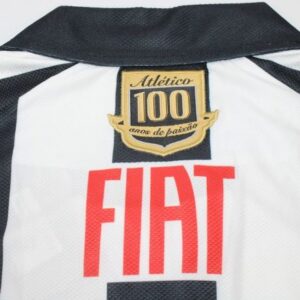 Atletico Mineiro jersey 2008 - Image 5