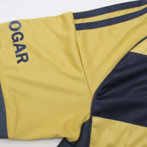 Beautiful Boca Juniors Away jersey 2025-2026 - Image 5
