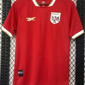 Panama national team soccer jersey 2025