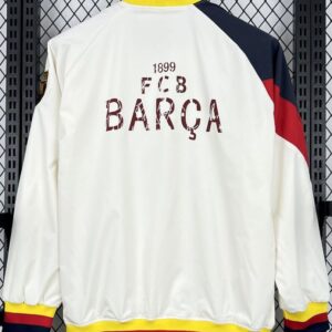 Vintage FC Barcelona jacket 1994-1995