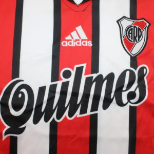 River Plate 1999 third kit jersey - Image 3