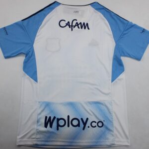 Millonarios FC Bogota soccer jersey 2025 - Image 8