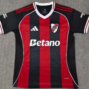 River Plate 2025-2026 away jersey