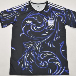 Argentina away 2026 jersey