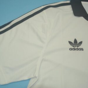 West Germany retro soccer jersey 1980 - Image 3