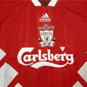Liverpool retro soccer jersey 1993-1994 - Image 3