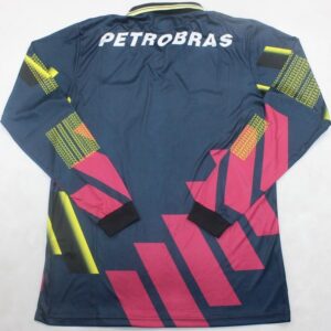 Flamengo 1997 Goalkeeper jersey