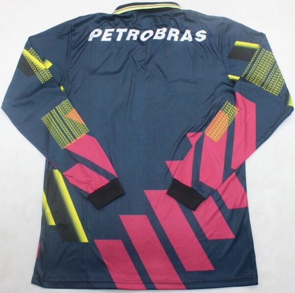 Flamengo 1997 Goalkeeper jersey