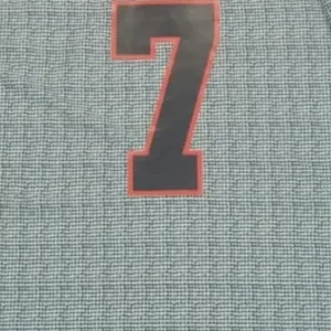 Manchester United away soccer jersey 95-96 - Image 5