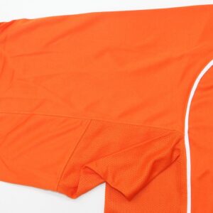 Netherlands Euro 2004 soccer jersey - Image 3