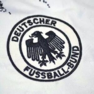 1994 World Cup Germany home soccer jersey - Image 5