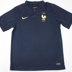 France national team jersey World Cup 2022