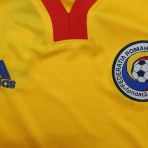 Romania Euro 2000 national team jersey - Image 2