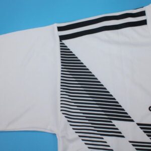 Germany World Cup 2018 soccer jersey - Image 3