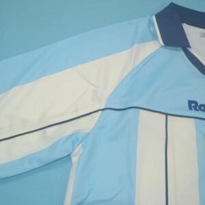 Argentina national team jersey 2001 - Image 3