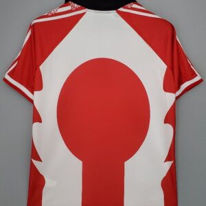 Athletic Bilbao stunning retro soccer jersey 1997-1998 - Image 3