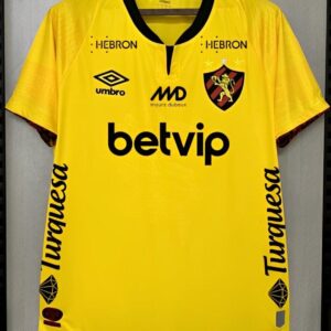 Sport club do Recife soccer jersey 2024-2025 - Image 5