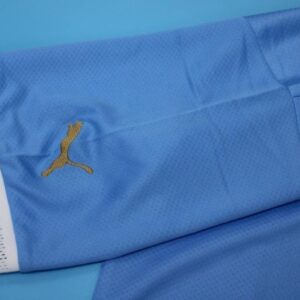 Uruguay national team soccer jersey WC 2022 - Image 7