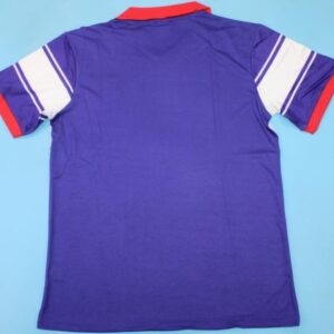 Fiorentina retro soccer jersey 1984-1985 - Image 2