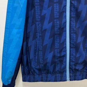 Arsenal FC 1994 reversible jacket - Image 3