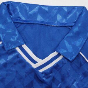 Real Madrid retro soccer jersey 1986-1987 - Image 10