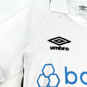 Gremio Porto Alegre home soccer jersey 2024 - Image 6