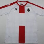 Georgia 2024 National Team Jersey
