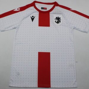 Georgia 2024 National Team Jersey