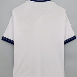 Chile retro soccer jersey World cup 1998 - Image 10