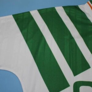 Ireland national team jersey 1993 - Image 9