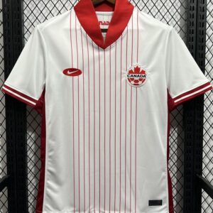 Canada national team soccer jersey 2024 - Image 6