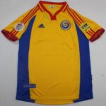 Romania Euro 2000 national team jersey