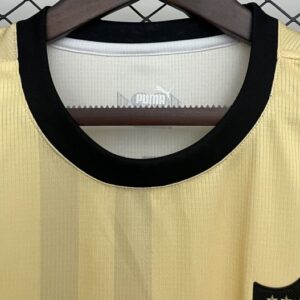 Club Atlético Peñarol soccer jersey 2025 - Image 11