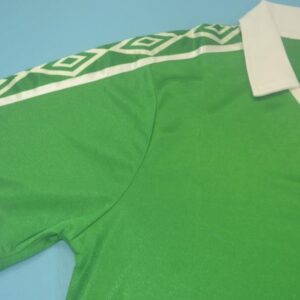 Celtic Glasgow sublime retro soccer jersey 1978-1979 - Image 3