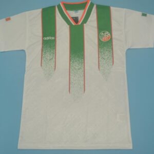 Ireland retro soccer jersey World Cup 1994 - Image 9