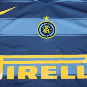 Inter Milan third kit 2004-2005 - Image 5